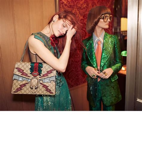 gucci designer instagram|gucci chic instagram.